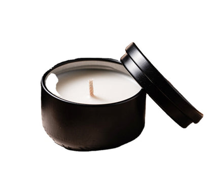 Big Bean Wax Scented Candle